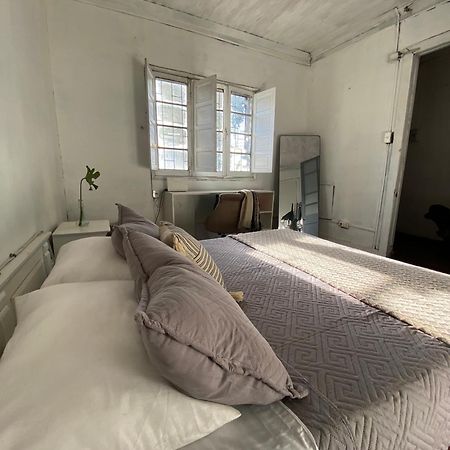 Casa Carmen 호텔 산티아고 외부 사진