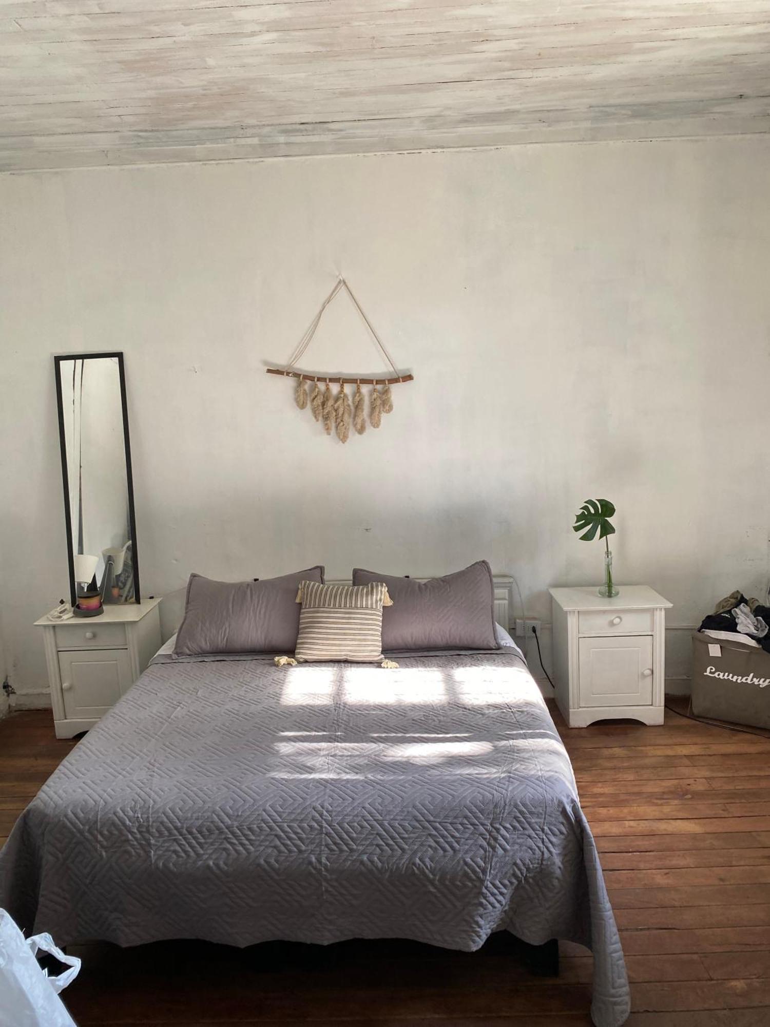 Casa Carmen 호텔 산티아고 외부 사진