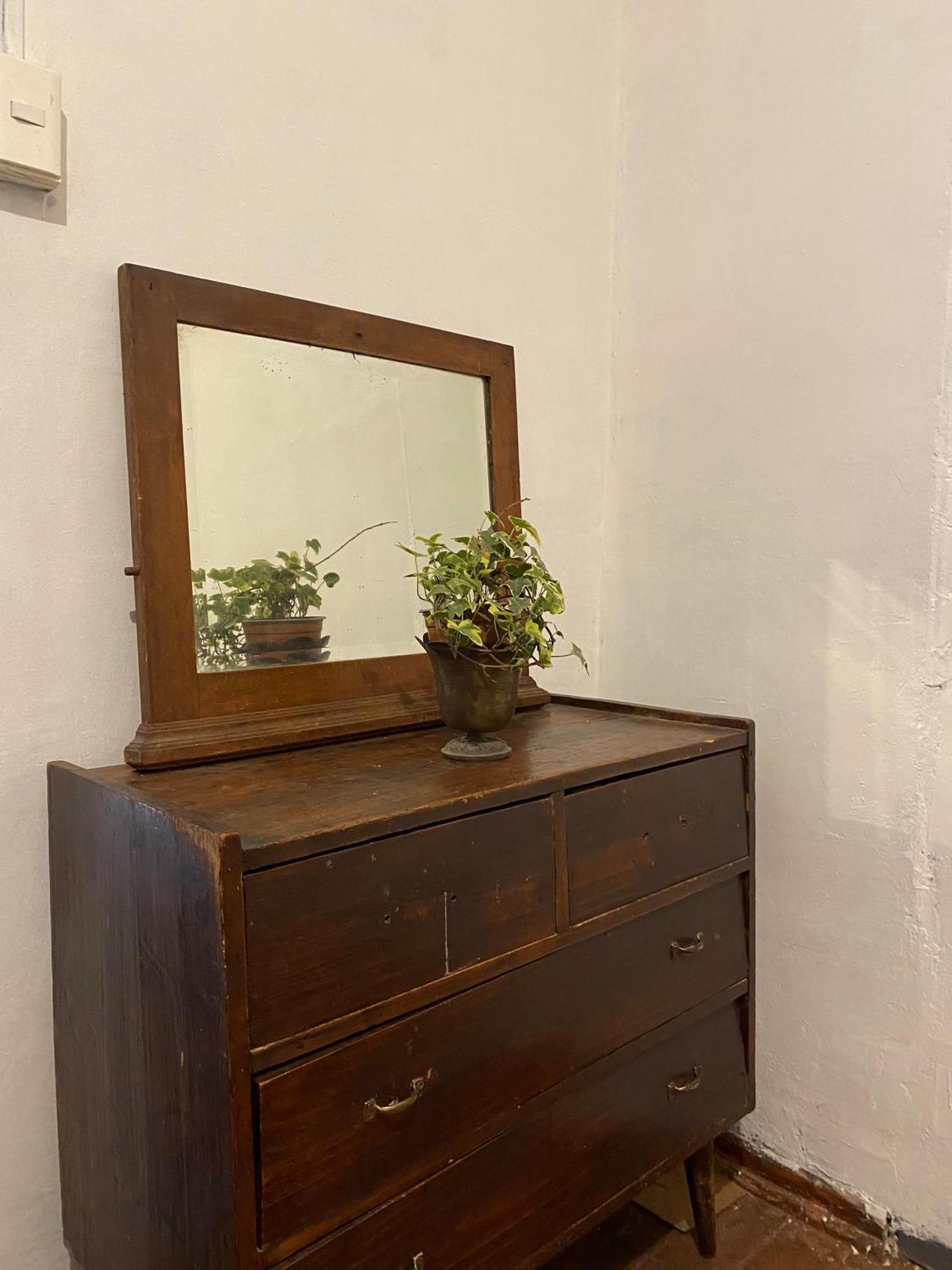 Casa Carmen 호텔 산티아고 외부 사진
