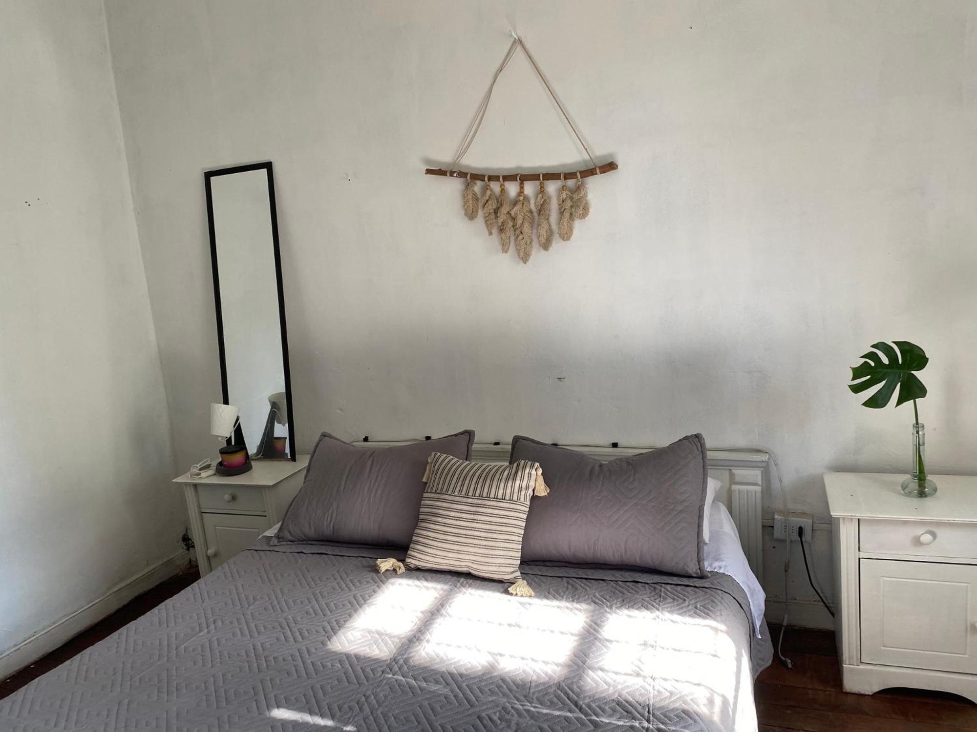 Casa Carmen 호텔 산티아고 외부 사진
