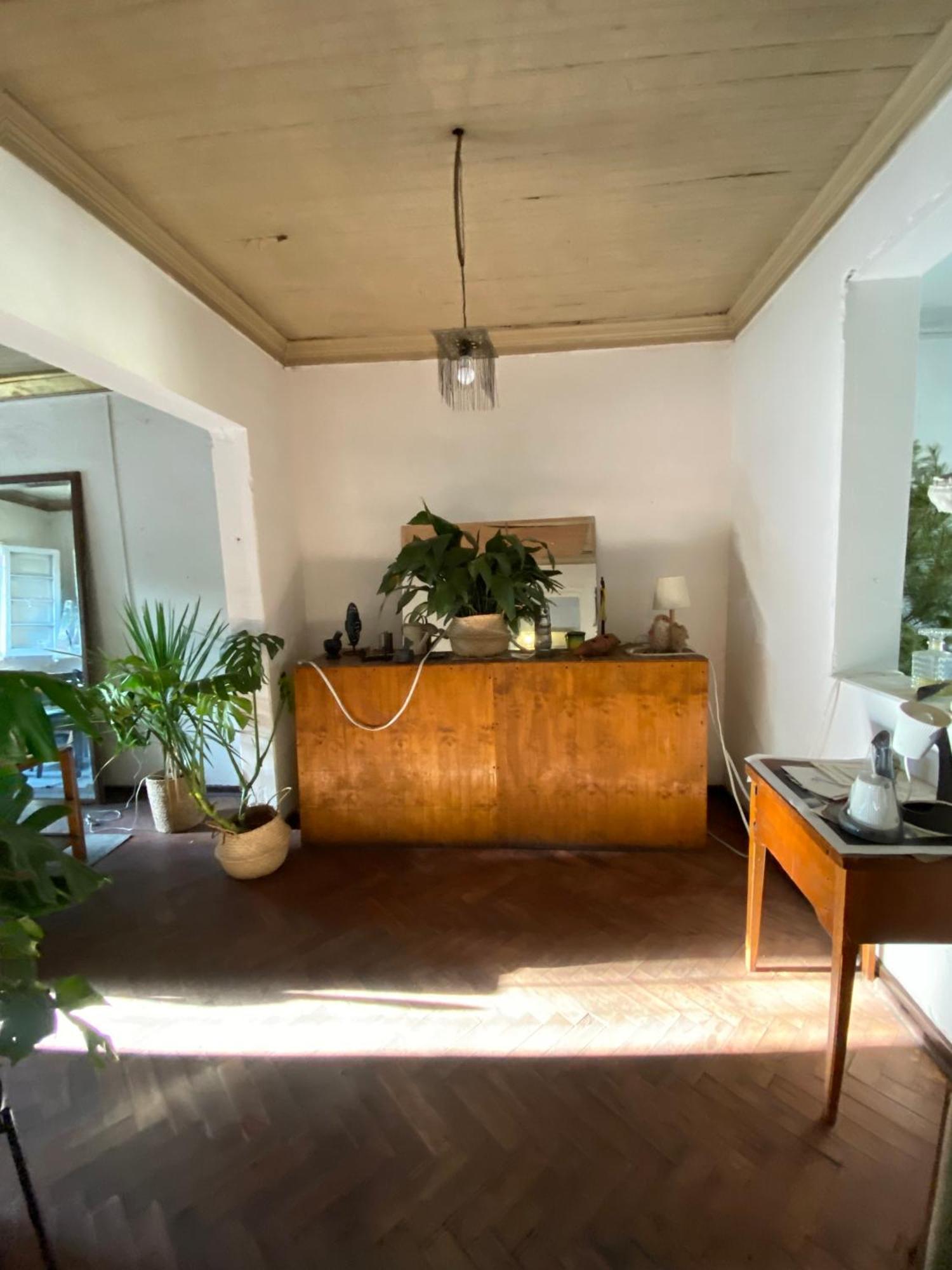 Casa Carmen 호텔 산티아고 외부 사진